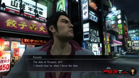 yakuza 3 trophy guide|yakuza 3 trophy map.